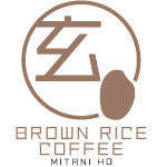 四万十玄米珈琲